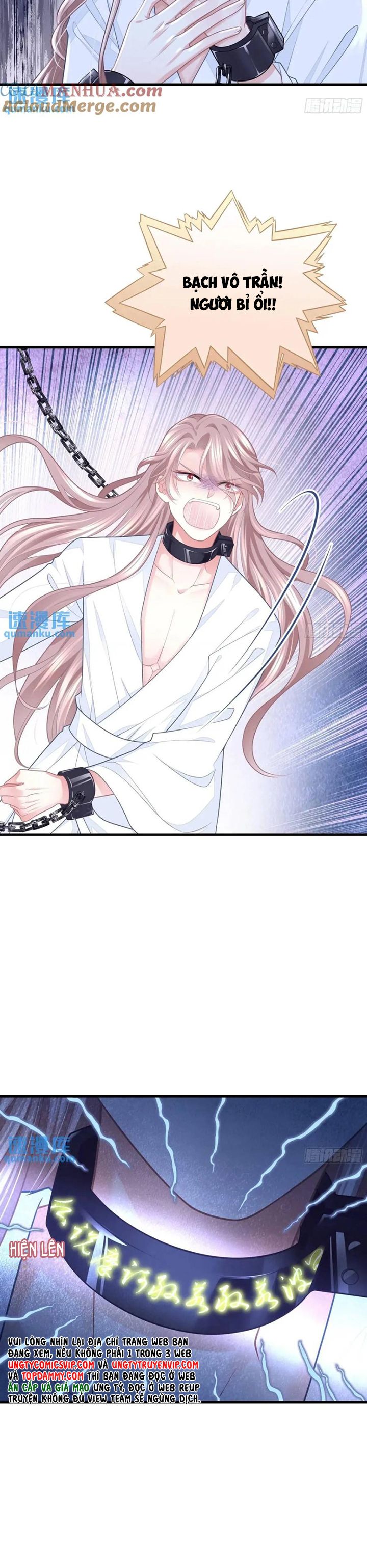 Tôi Nghi Ngờ Hệ Thống Thích Tôi Chap 86 - Next Chap 87