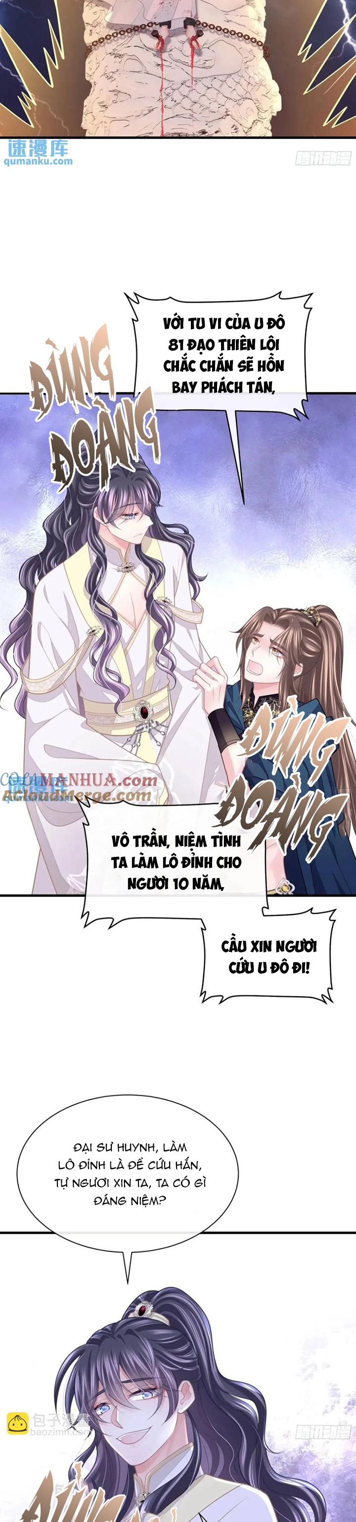 Tôi Nghi Ngờ Hệ Thống Thích Tôi Chap 86 - Next Chap 87