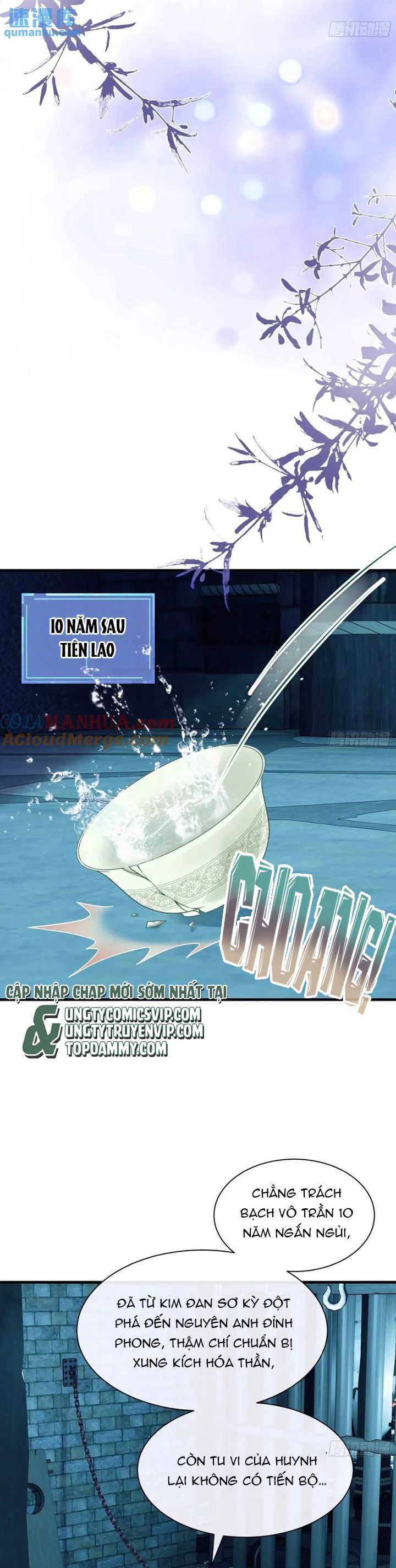 Tôi Nghi Ngờ Hệ Thống Thích Tôi Chap 86 - Next Chap 87