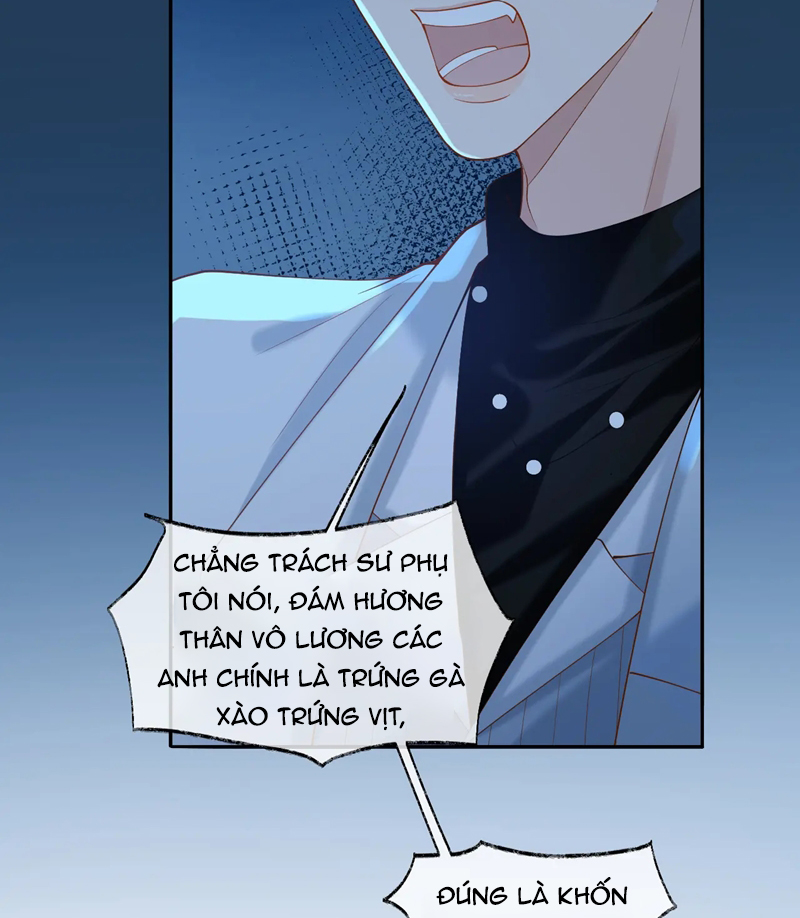 Sau khi ly hôn ảnh đế ngày ngày nhặt rác Chap 15 - Next Chap 16