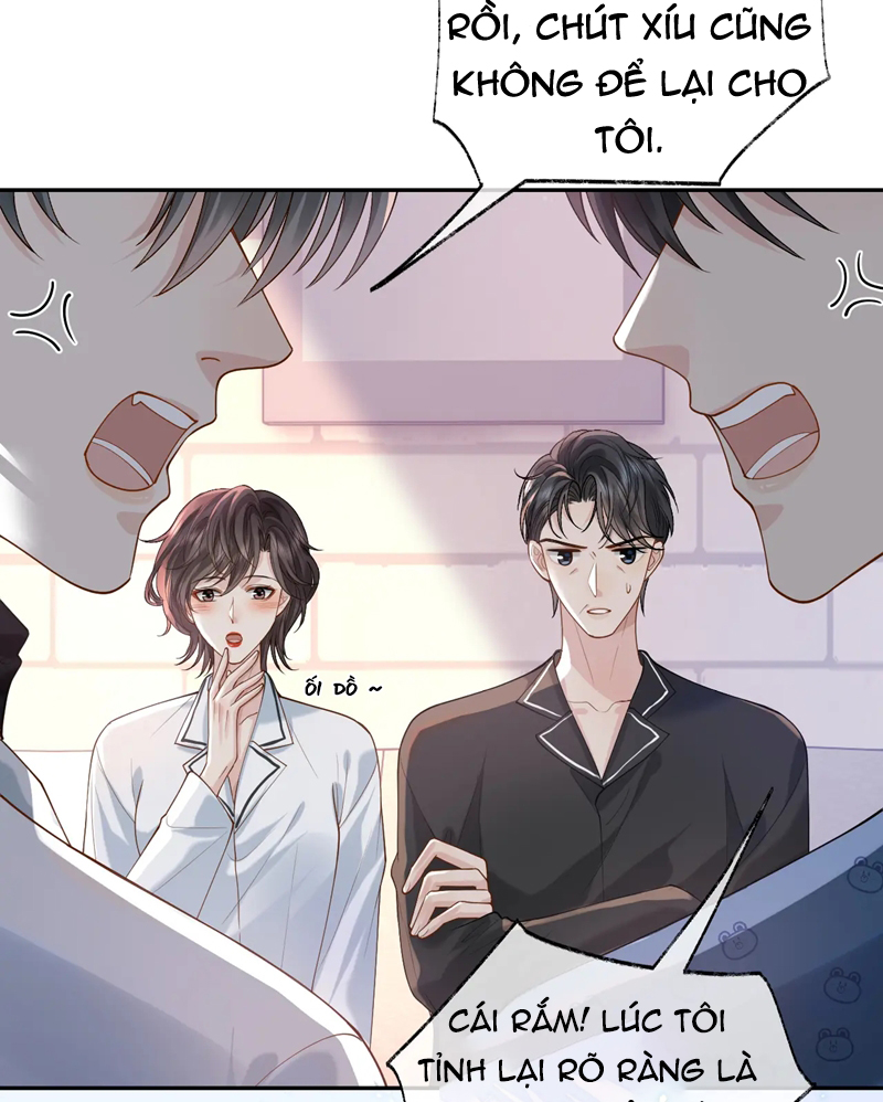 Sau khi ly hôn ảnh đế ngày ngày nhặt rác Chap 15 - Next Chap 16