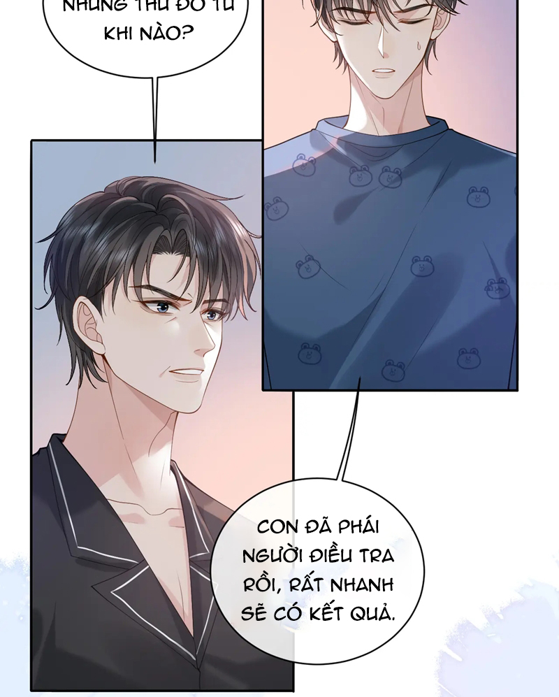 Sau khi ly hôn ảnh đế ngày ngày nhặt rác Chap 15 - Next Chap 16