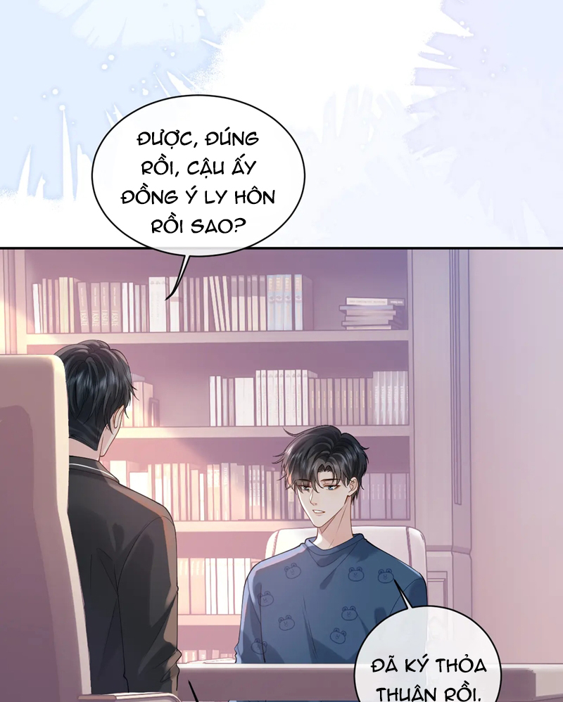 Sau khi ly hôn ảnh đế ngày ngày nhặt rác Chap 15 - Next Chap 16