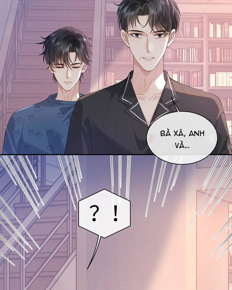 Sau khi ly hôn ảnh đế ngày ngày nhặt rác Chap 15 - Next Chap 16