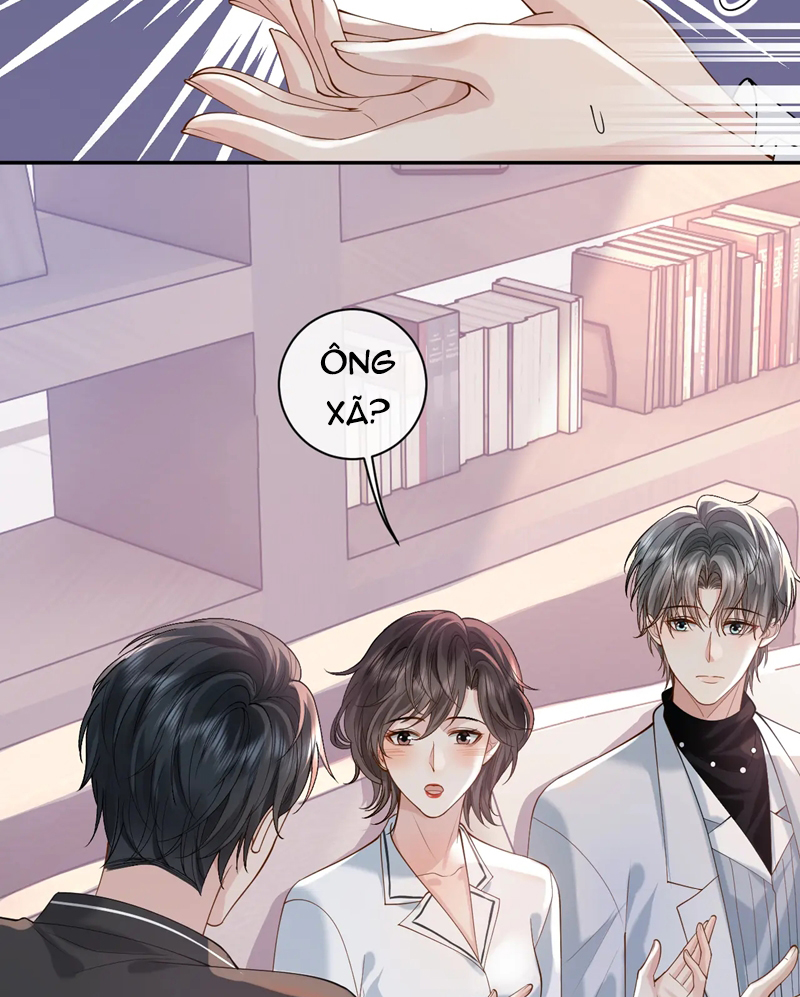 Sau khi ly hôn ảnh đế ngày ngày nhặt rác Chap 15 - Next Chap 16