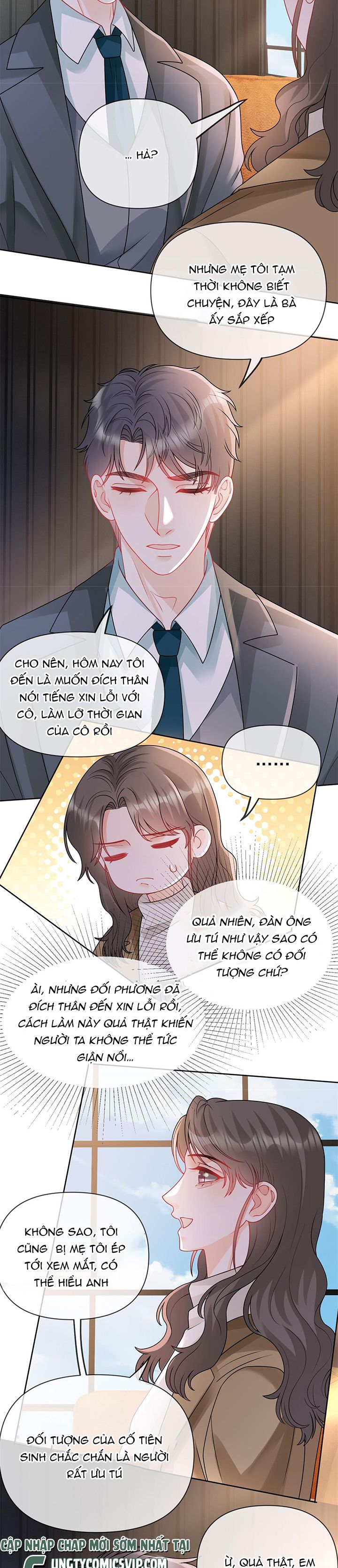 Bị Vạn Người Ghét Sau Khi Trùng Sinh Bạo Hồng Toàn Mạng Chap 105 - Next Chap 106