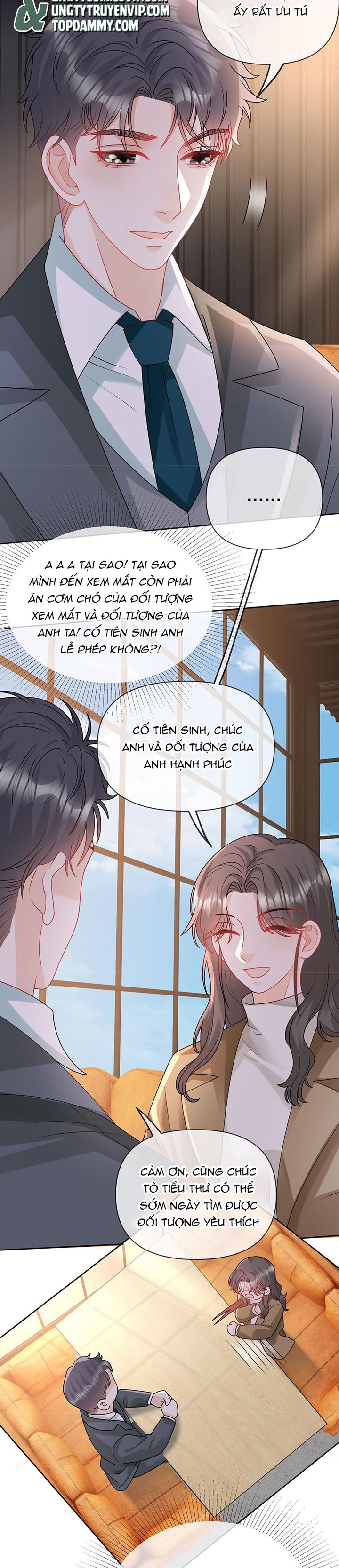 Bị Vạn Người Ghét Sau Khi Trùng Sinh Bạo Hồng Toàn Mạng Chap 105 - Next Chap 106