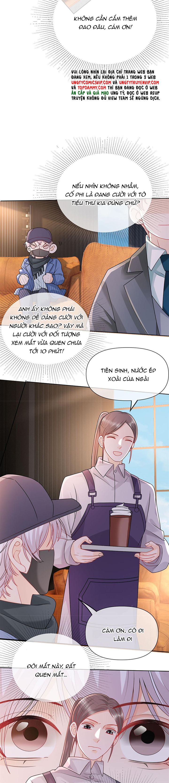 Bị Vạn Người Ghét Sau Khi Trùng Sinh Bạo Hồng Toàn Mạng Chap 105 - Next Chap 106