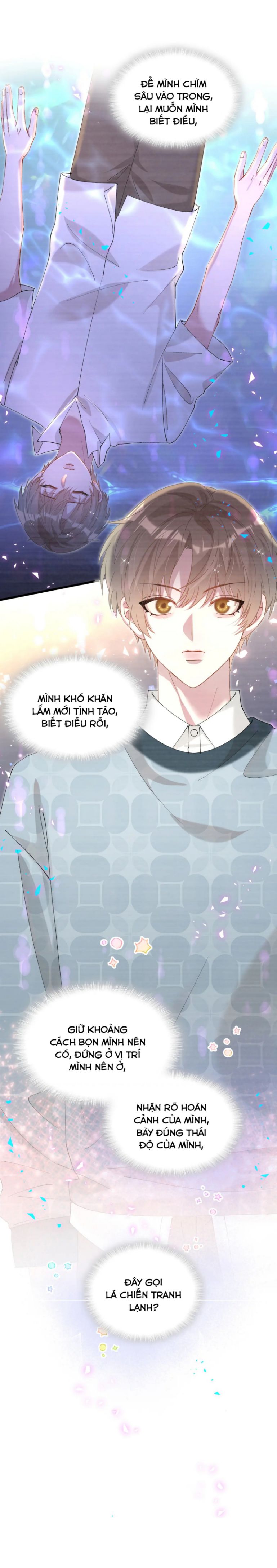 Kết Hôn Chuyện Nhỏ Này Chap 53 - Next Chap 54