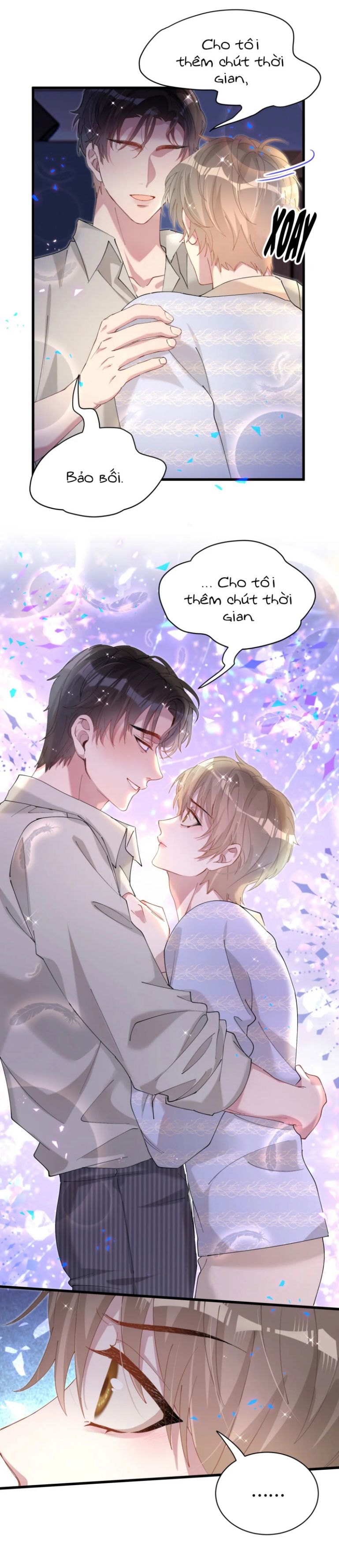 Kết Hôn Chuyện Nhỏ Này Chap 53 - Next Chap 54