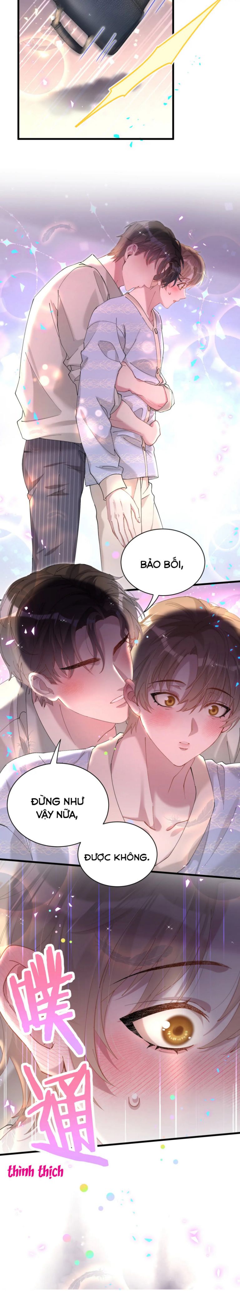 Kết Hôn Chuyện Nhỏ Này Chap 53 - Next Chap 54