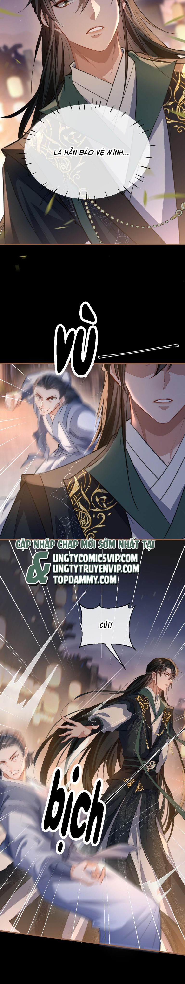 Ma Tôn Đại Nhân Song Tu Không Chap 41 - Next Chap 42