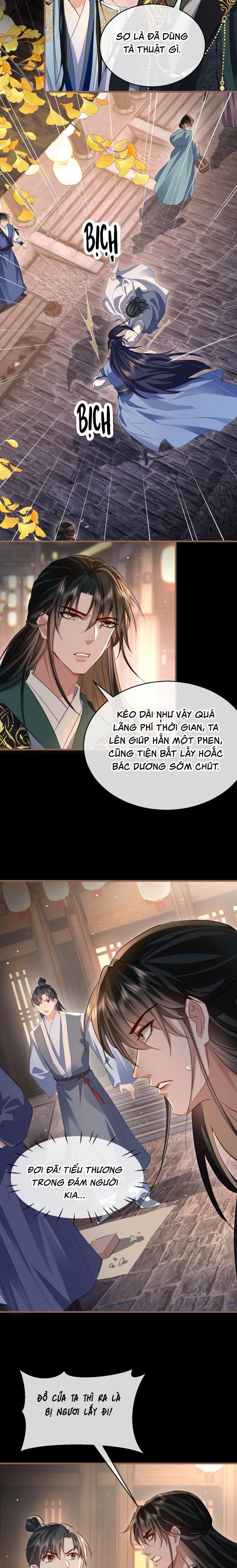 Ma Tôn Đại Nhân Song Tu Không Chap 41 - Next Chap 42