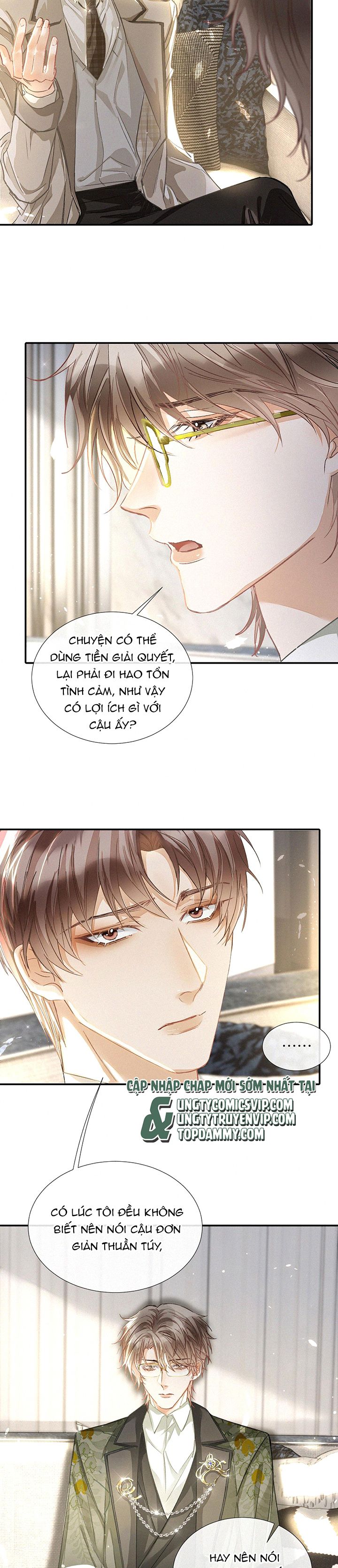 Thực Sắc Chapter 7 - Next Chapter 8