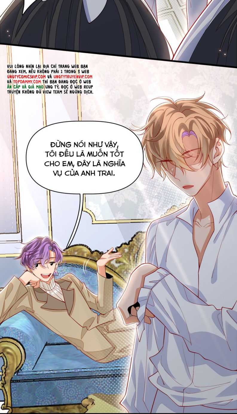 Ác Dịch Vương Tử Thuần Phục Anh Hùng Chap 20 - Next Chap 21