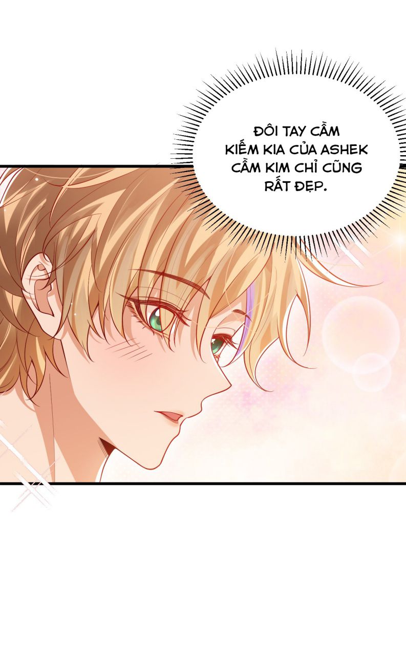 Ác Dịch Vương Tử Thuần Phục Anh Hùng Chap 20 - Next Chap 21