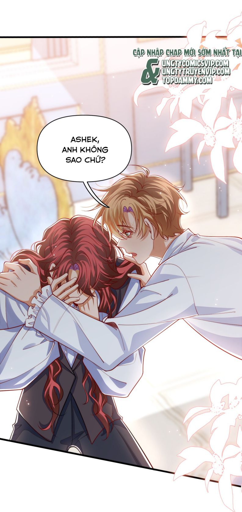 Ác Dịch Vương Tử Thuần Phục Anh Hùng Chap 20 - Next Chap 21