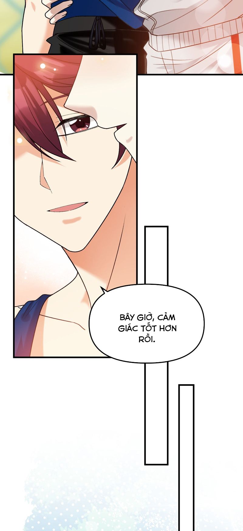 Tình Yêu Trên Mạng Của Giáo Bá Lật Xe Rồi Chap 68 - Next Chap 69