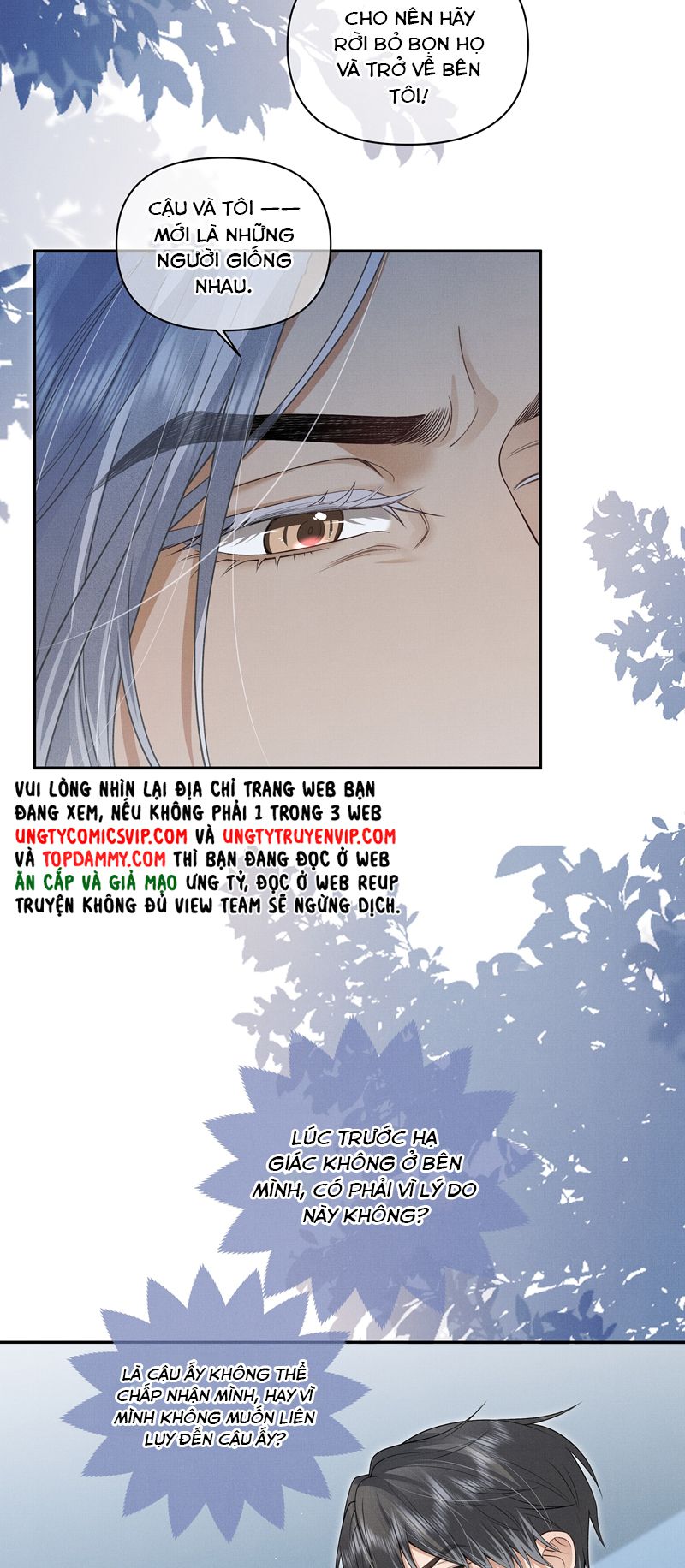 Người Trước Lại Muốn Phục Hôn Rồi Chap 18 - Next Chap 19