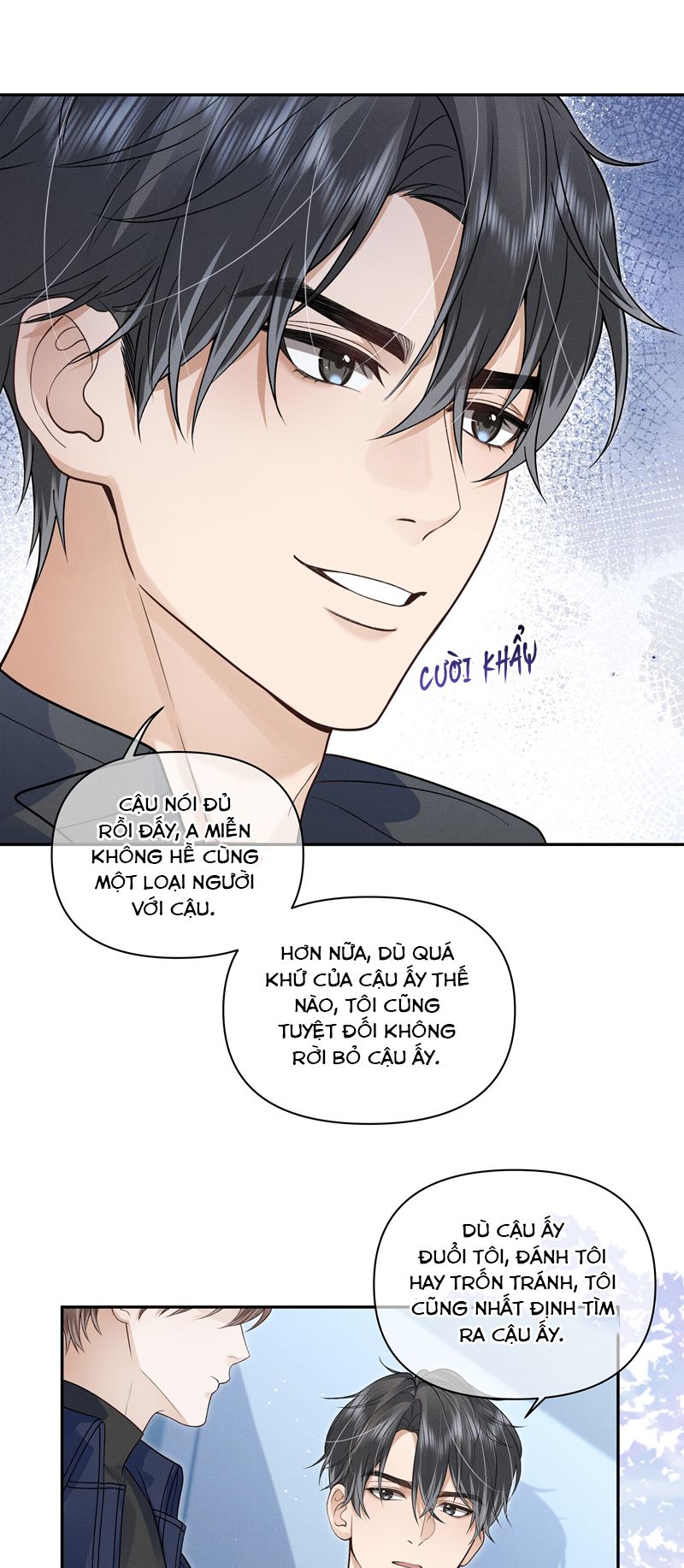 Người Trước Lại Muốn Phục Hôn Rồi Chap 18 - Next Chap 19