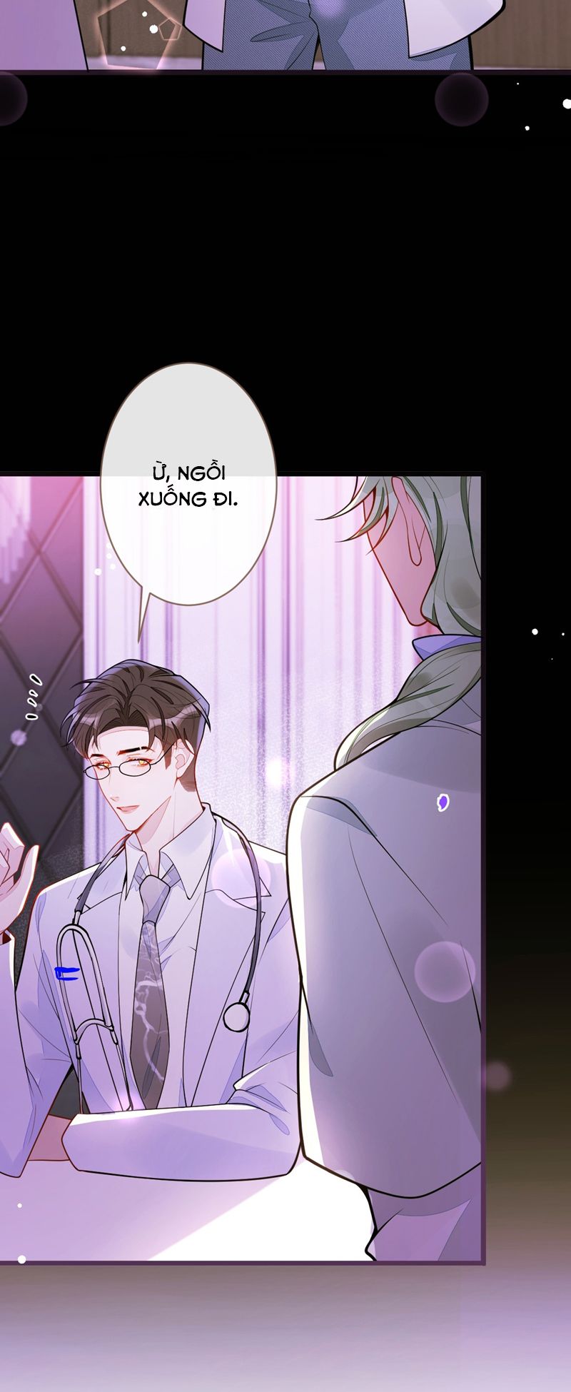 Báo Ân Của Sói Chap 43 - Next Chap 44