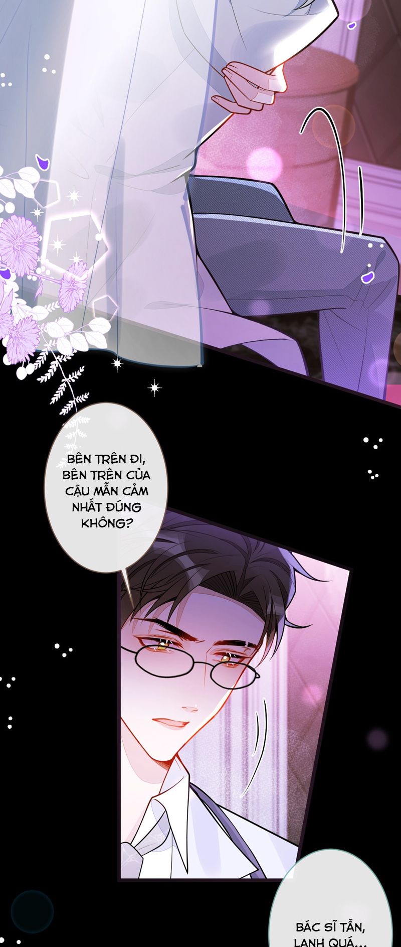 Báo Ân Của Sói Chap 43 - Next Chap 44