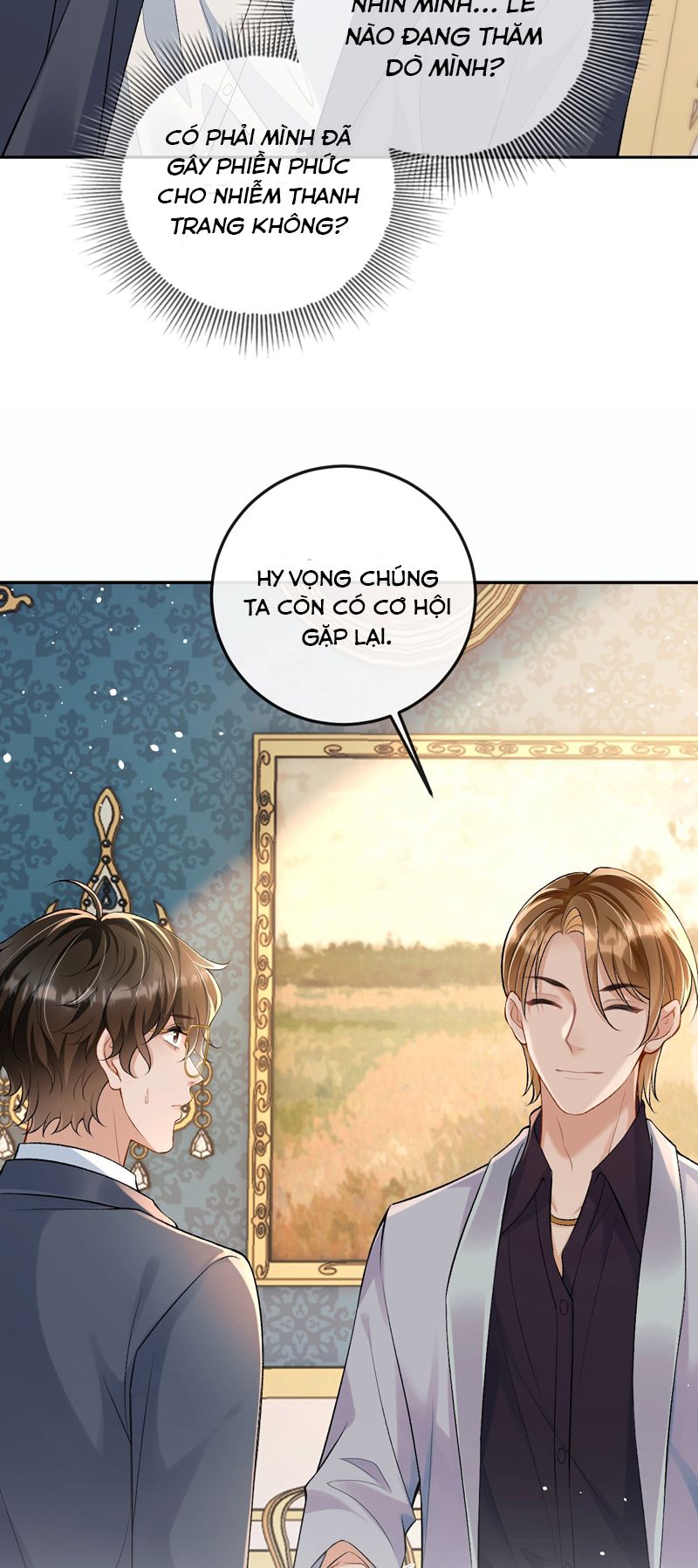 Bản Tính Hạ Đẳng Chap 5 - Next Chap 6