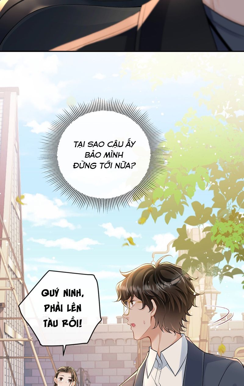 Bản Tính Hạ Đẳng Chap 5 - Next Chap 6