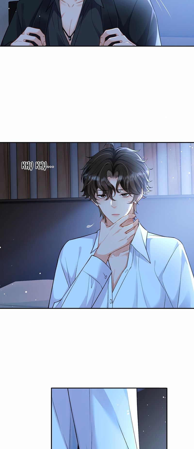 Bản Tính Hạ Đẳng Chap 5 - Next Chap 6