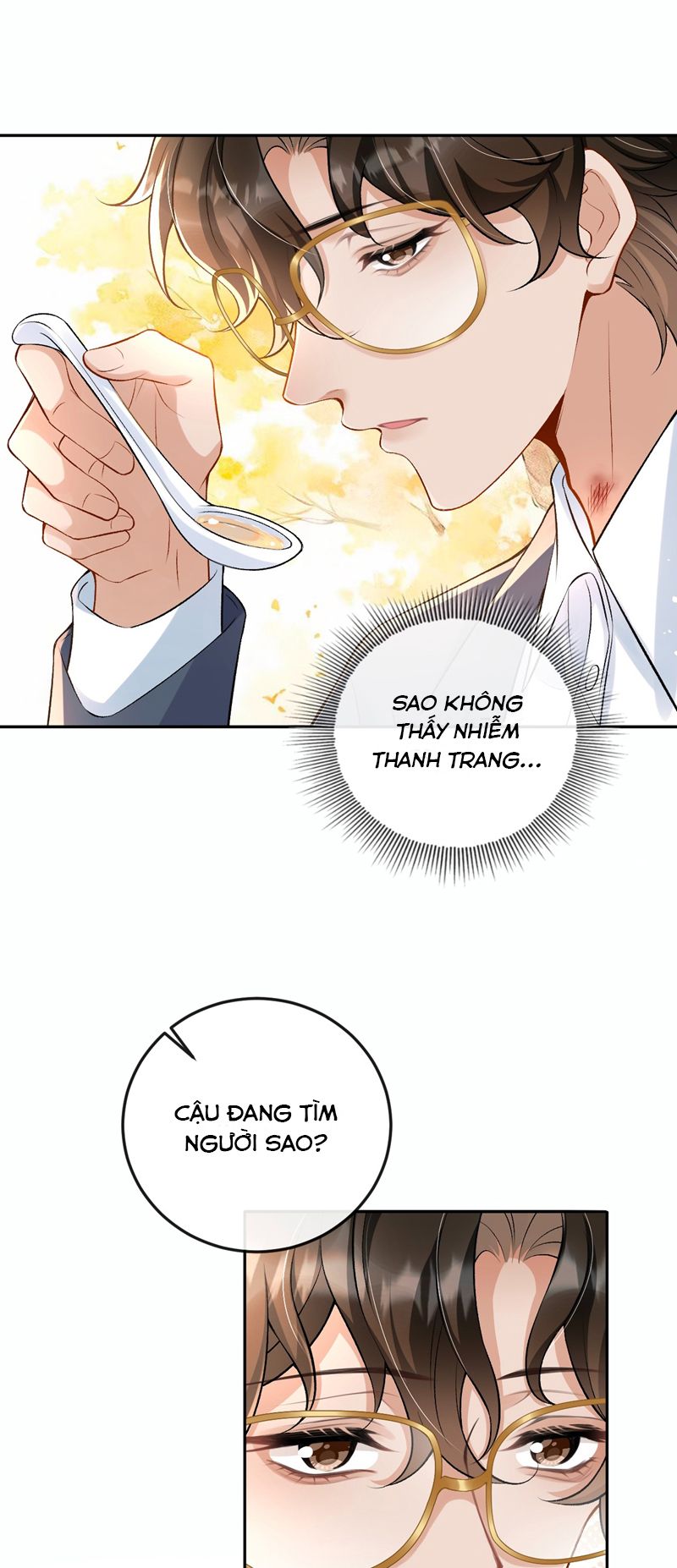 Bản Tính Hạ Đẳng Chap 5 - Next Chap 6