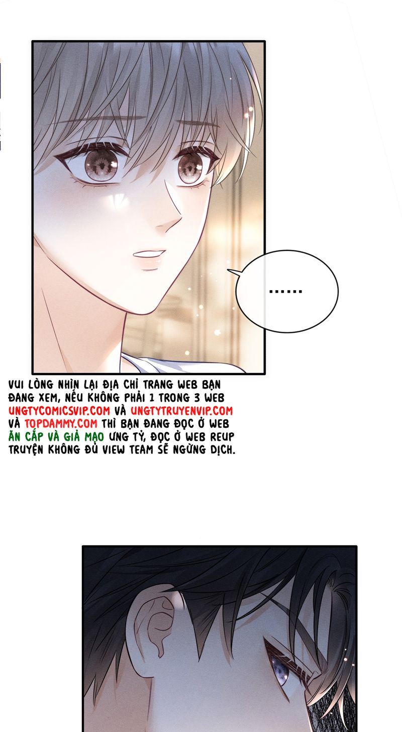 Thời Gian May Mắn Chap 5 - Next Chap 6