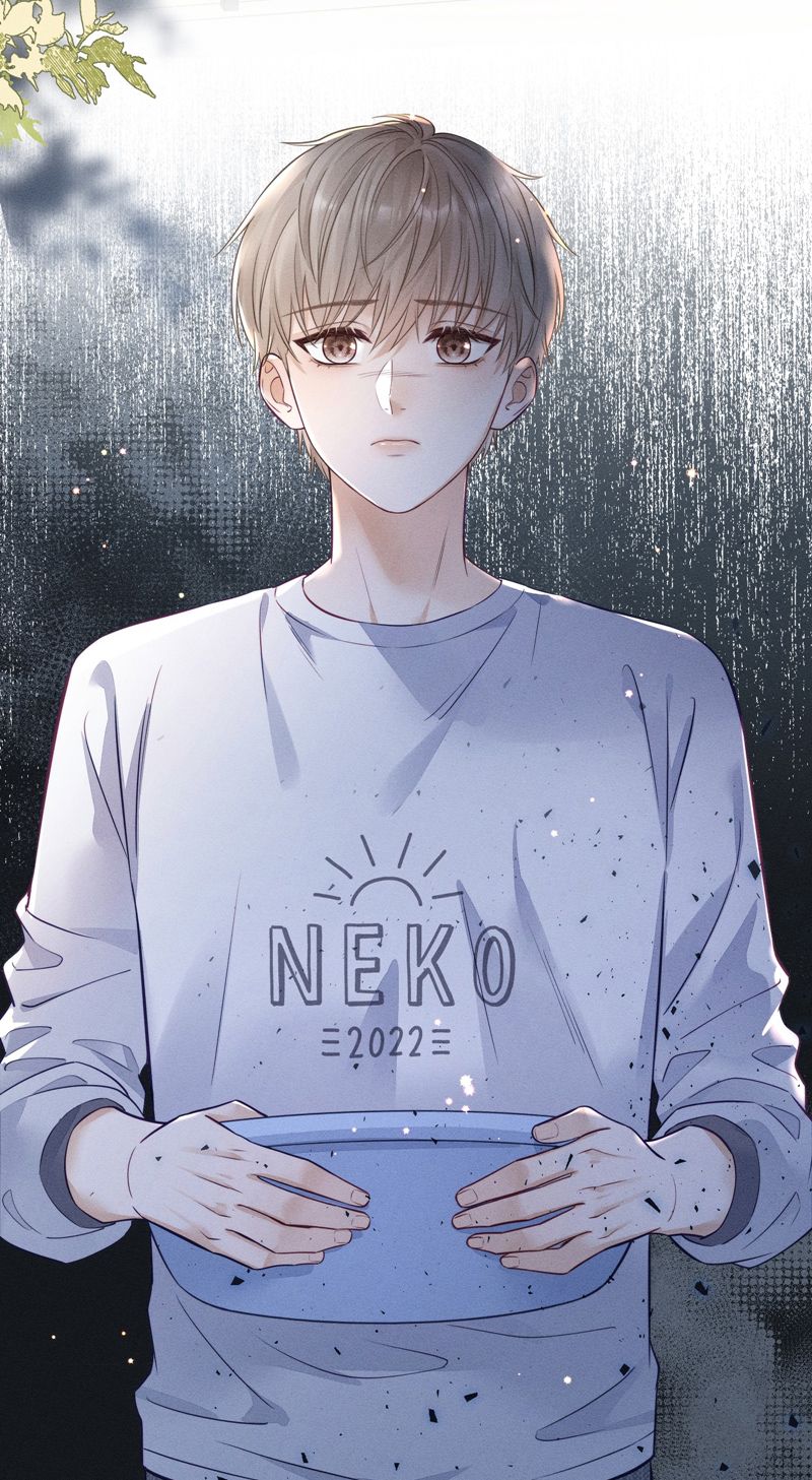 Thời Gian May Mắn Chap 5 - Next Chap 6