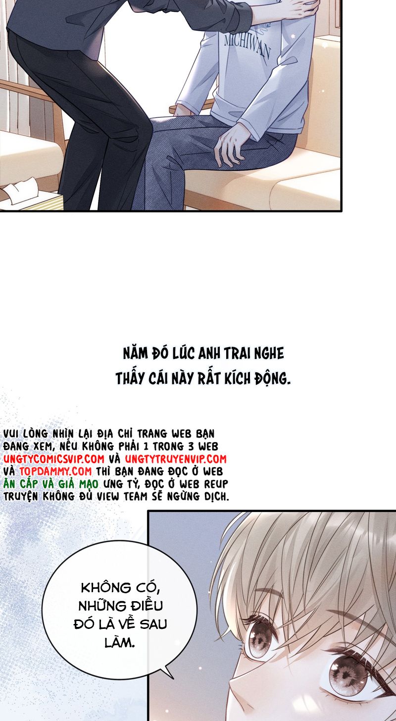 Thời Gian May Mắn Chap 5 - Next Chap 6