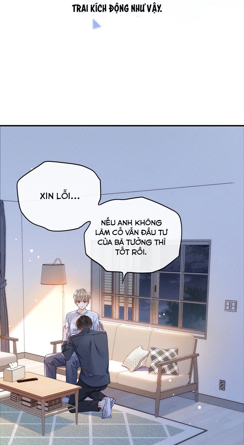 Thời Gian May Mắn Chap 5 - Next Chap 6