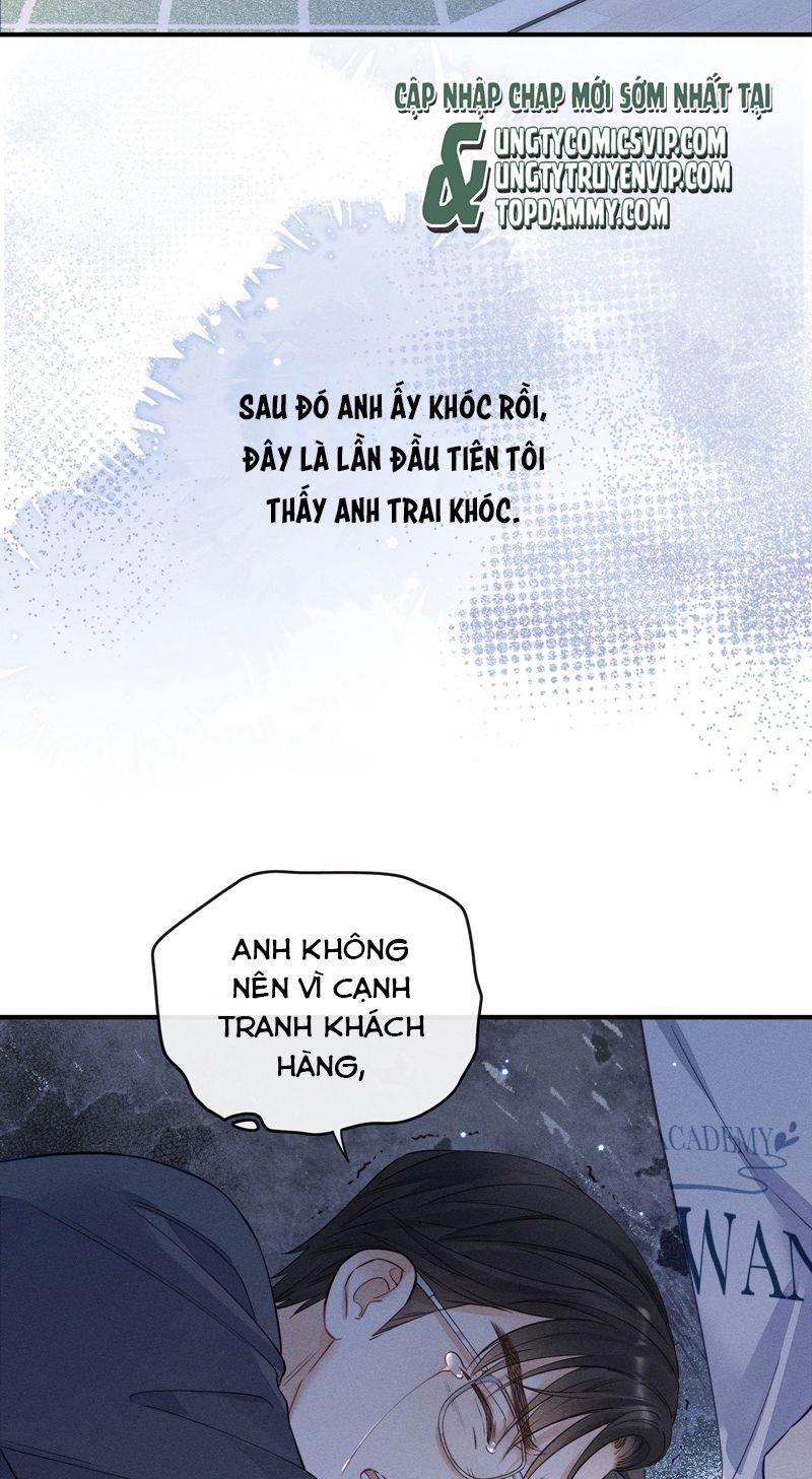 Thời Gian May Mắn Chap 5 - Next Chap 6