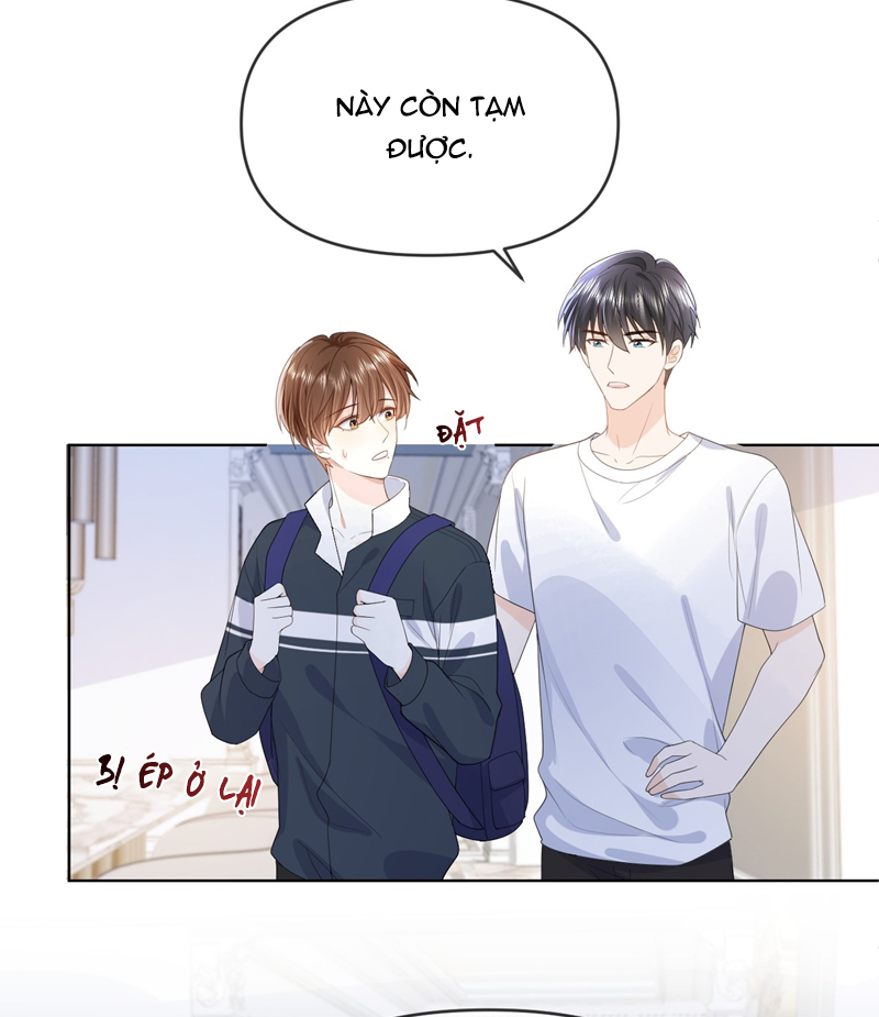 Chó Săn Chap 7 - Next Chap 8