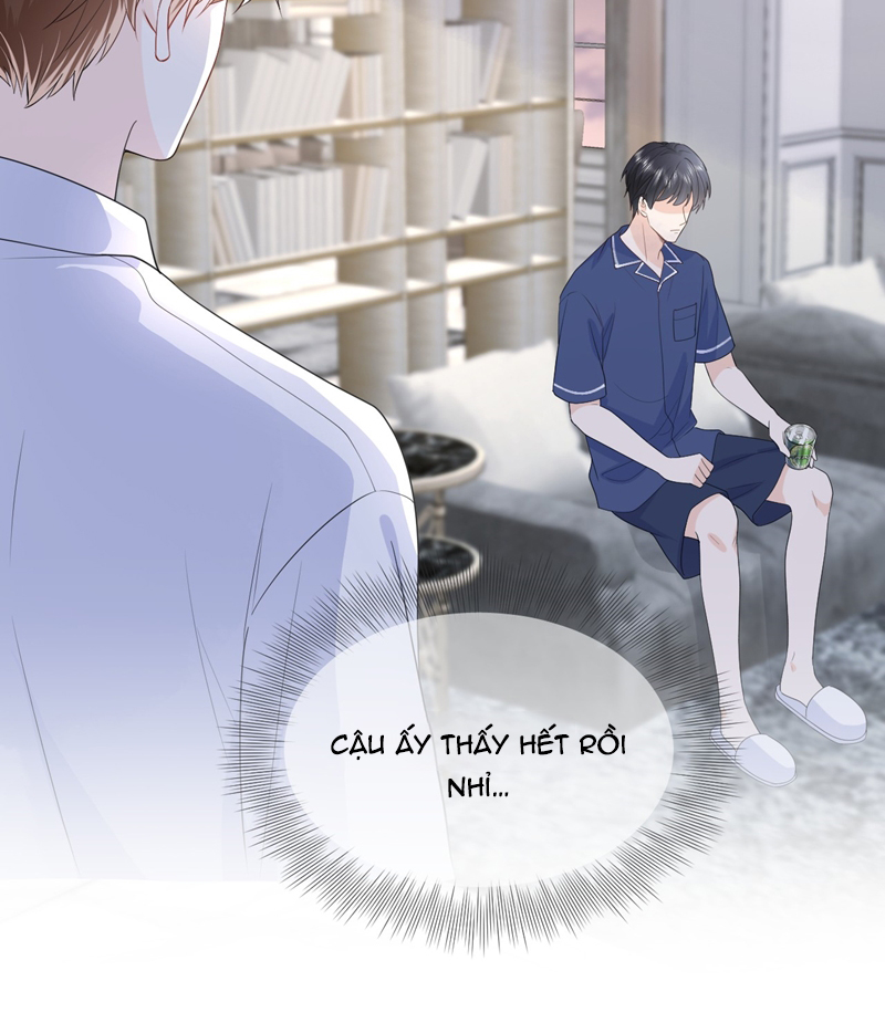 Chó Săn Chap 7 - Next Chap 8