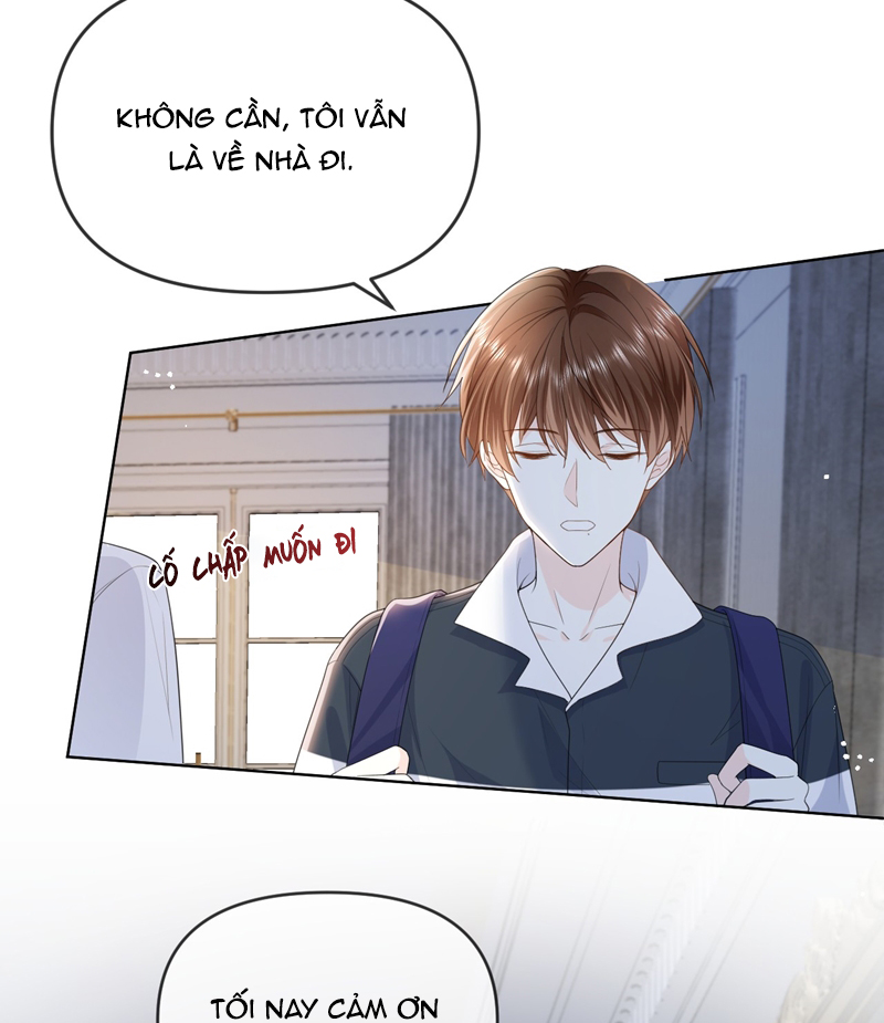 Chó Săn Chap 7 - Next Chap 8