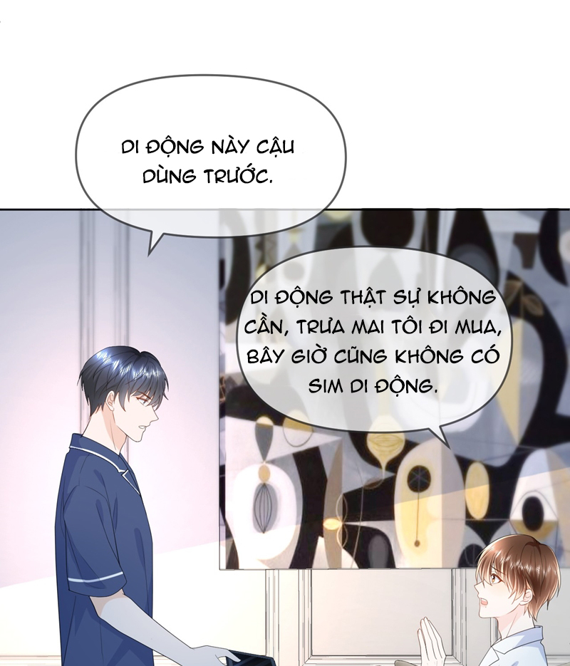 Chó Săn Chap 7 - Next Chap 8