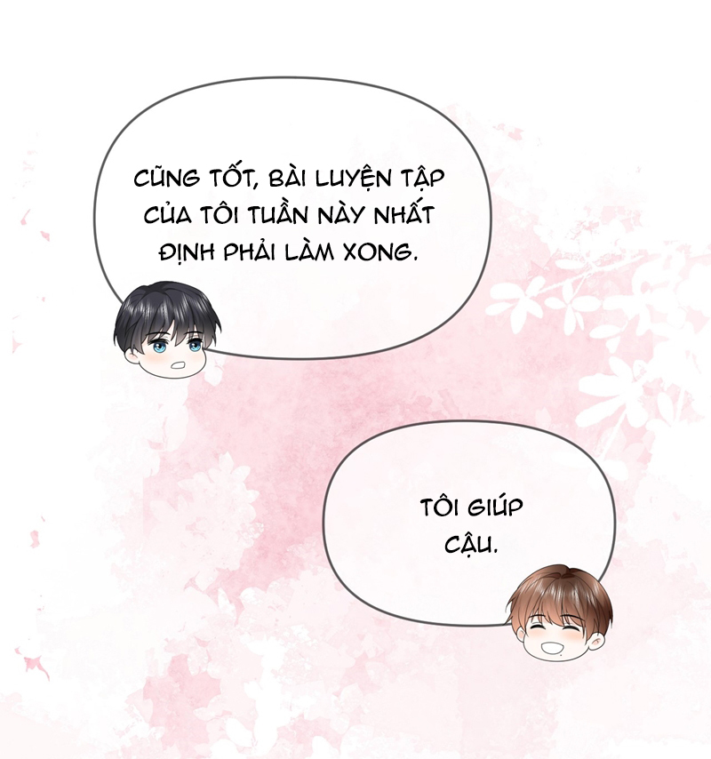 Chó Săn Chap 7 - Next Chap 8