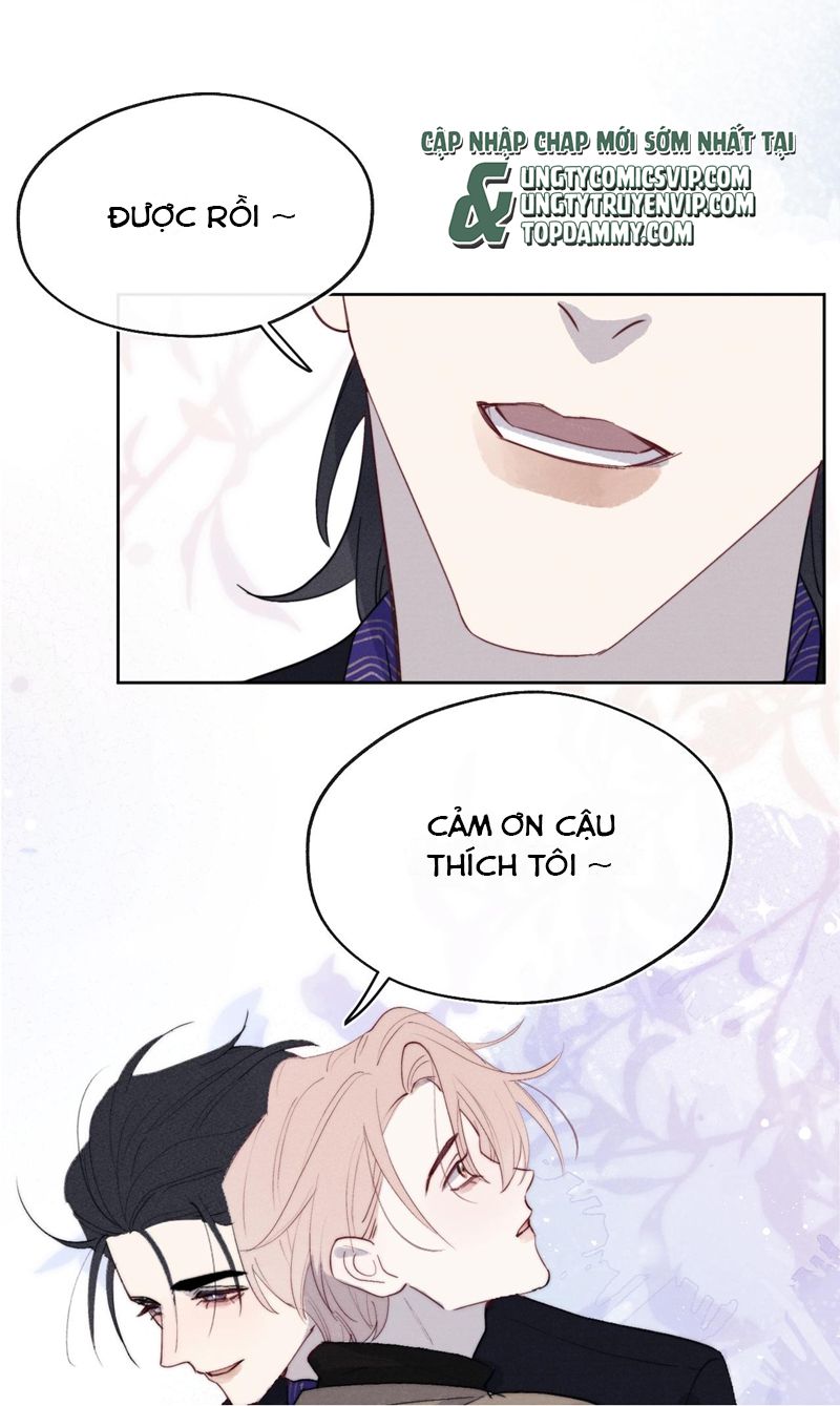 Nhật Ký Thất Tình Của Nhung Tiên Sinh Chap 48 - Next Chap 49