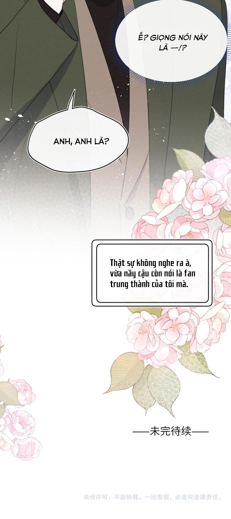 Nhật Ký Thất Tình Của Nhung Tiên Sinh Chap 48 - Next Chap 49