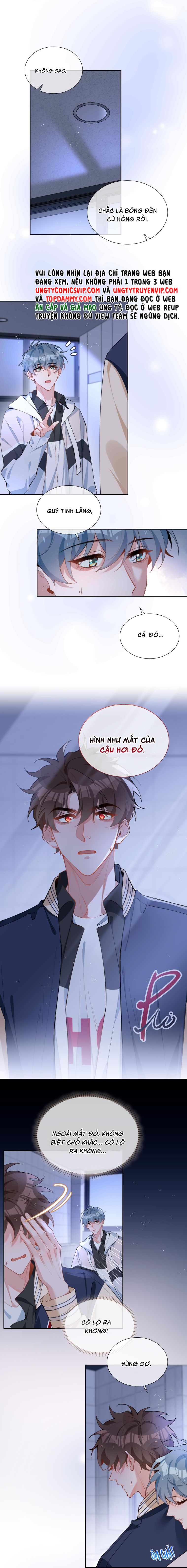 Sơn Hải Cao Trung Chap 77 - Next Chap 78