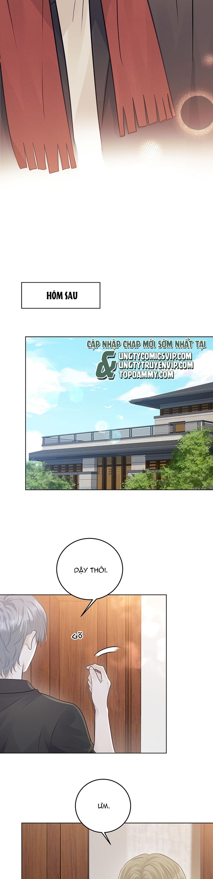 Quy Luật Thăm Dò Chapter 29 - Next Chapter 30