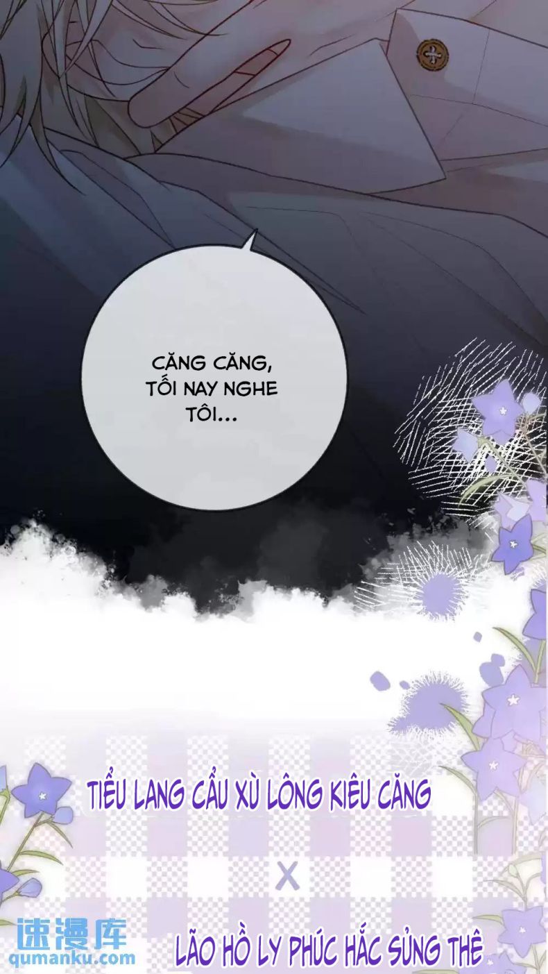 Lang Cẩu Chủ Thần Chap 0 - Next Chap 1