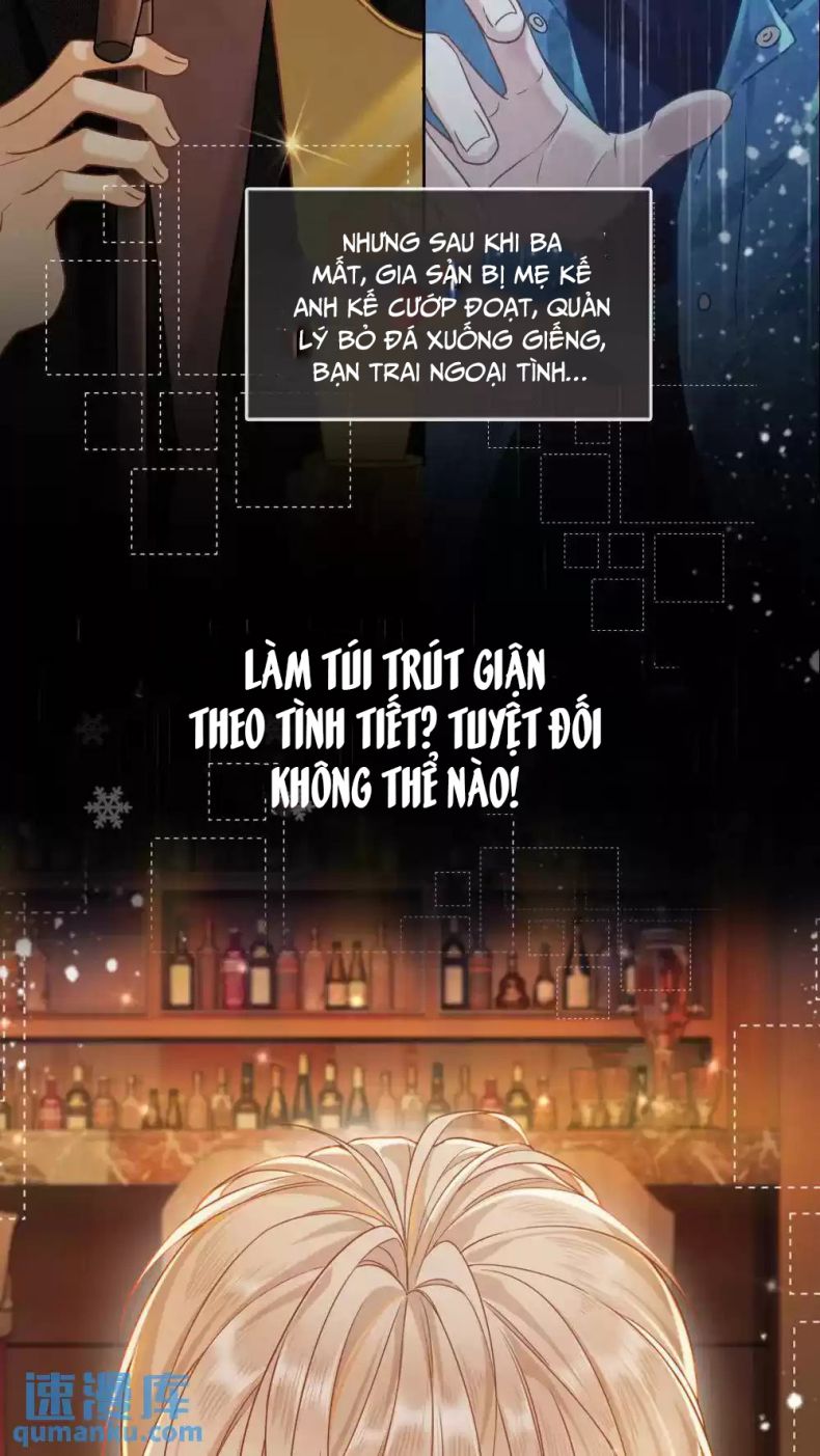 Lang Cẩu Chủ Thần Chap 0 - Next Chap 1