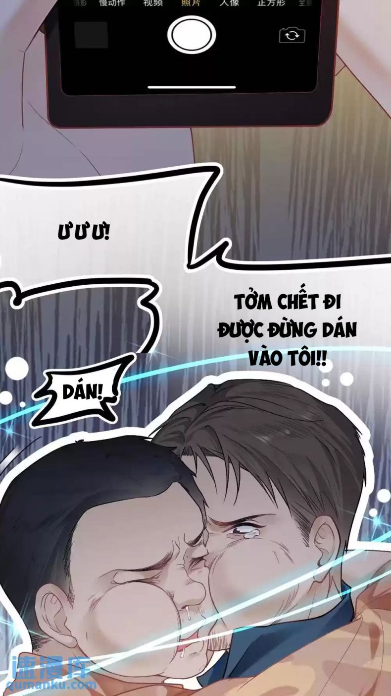 Lang Cẩu Chủ Thần Chap 0 - Next Chap 1