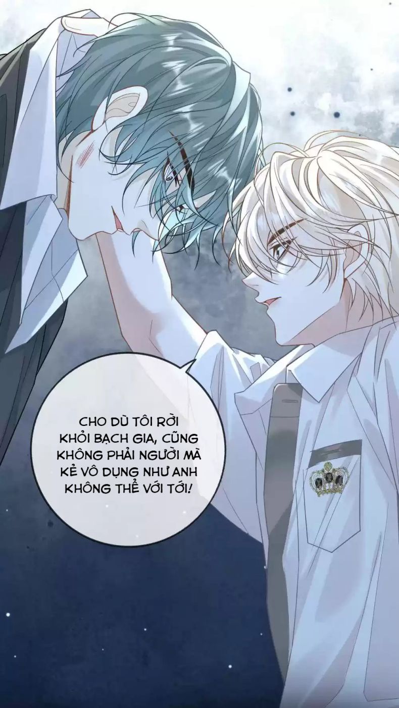 Lang Cẩu Chủ Thần Chap 0 - Next Chap 1