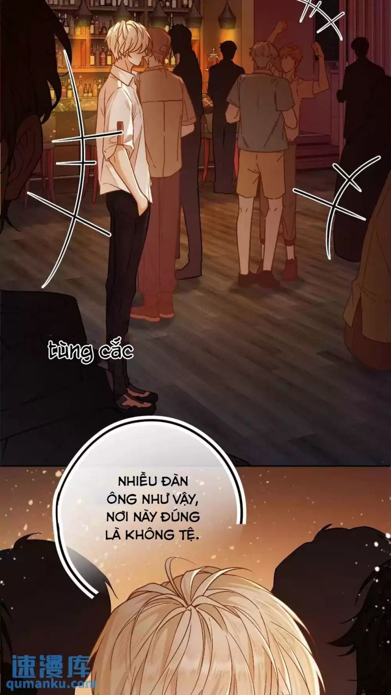 Lang Cẩu Chủ Thần Chap 1 - Next Chap 2