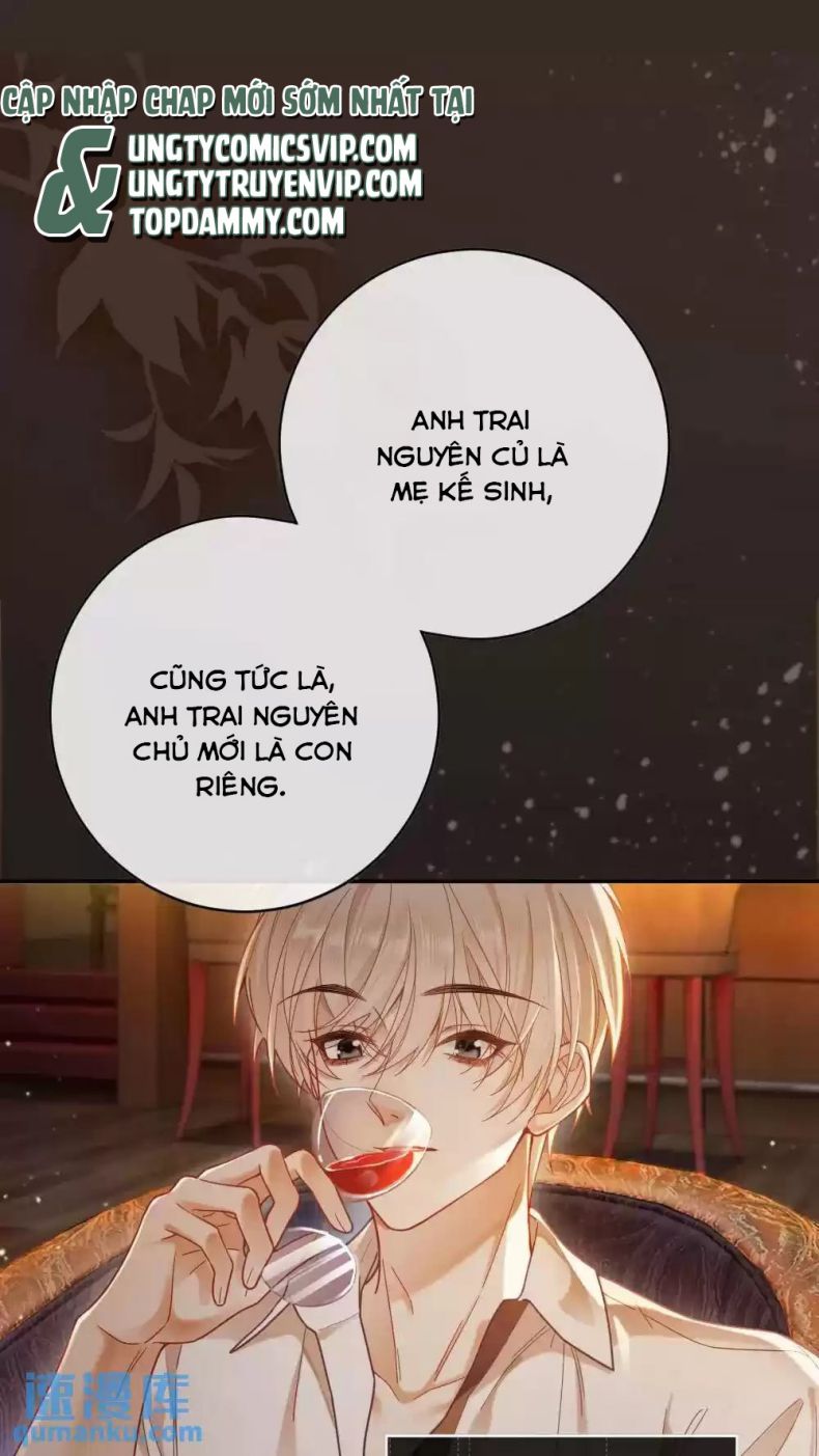 Lang Cẩu Chủ Thần Chap 1 - Next Chap 2